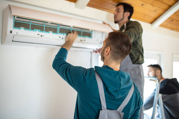Best Furnace Cleaning in Cascade, IA