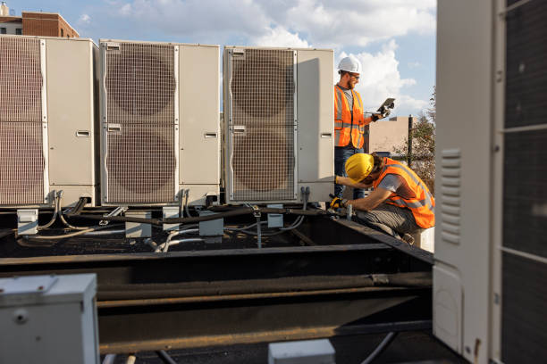 Best HVAC Training and Certification in Cascade, IA