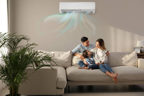 Professional HVAC in Cascade, IA