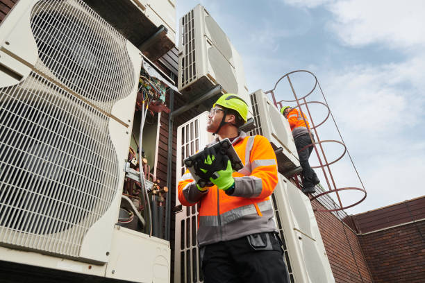 Best HVAC Supply and Distribution in Cascade, IA